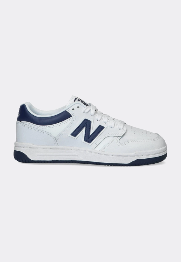 SNEAKERSY DZIECIĘCE NEW BALANCE GSB480WN