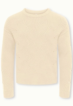 SWETER DZIEWCZĘCY ONLY 15352213