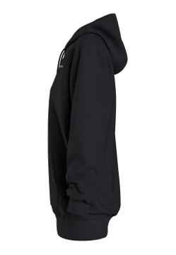 BLUZA DAMSKA Z KAPTUREM NA ZAMEK CALVIN KLEIN JEANS J20J220423