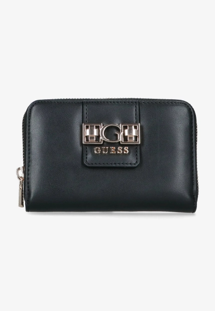 ŚREDNI PORTFEL DAMSKI GUESS JANE SLG SWVG98 91140