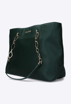 TOREBKA TYPU SHOPPER MARINA GALANTI MB0273SG3