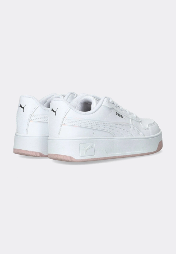 SNEAKERSY DZIECIĘCE PUMA 398285 01