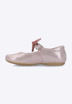 BALERINY DZIEWCZĘCE EMEL E 2703A-4