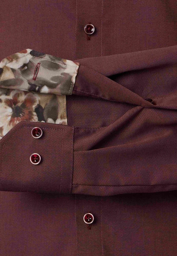 BIZNESOWA KOSZULA MĘSKA VENTI 154491300