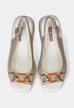 SANDAŁY DAMSKIE ARTIKER 56C2208