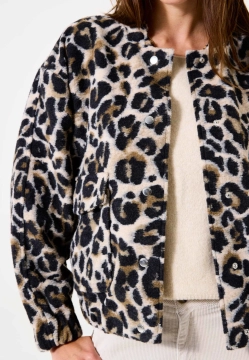 KURTKA DAMSKA GARCIA JEANS H50093