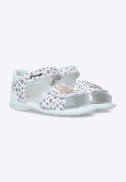 SANDAŁY DZIEWCZĘCE MARKI PRIMIGI 1911500