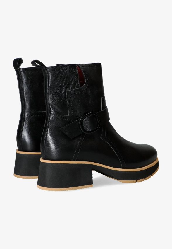 BOTKI DAMSKIE DONNA SOFT MOT3051