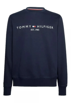 BLUZA MĘSKA TOMMY HILFIGER MW0MW11596
