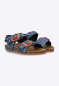 SANDAŁY CHŁOPIĘCE GARVALIN 212661