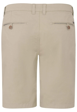 BERMUDY MĘSKIE BUGATTI 4379 76441C-