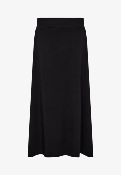 DZIANINOWA SPÓDNICA DAMSKA SOYACONCEPT 27268