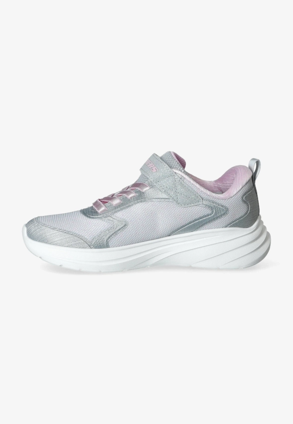 SNEAKERSY DZIEWCZĘCE SKECHERS 303557L