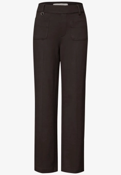 SPODNIE DAMSKIE STREET ONE 2 379686