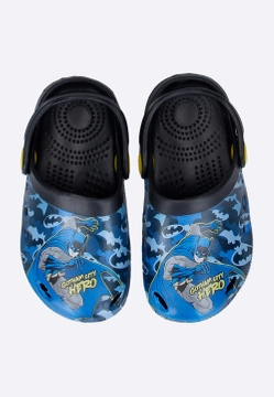 KLAPKI CHŁOPIĘCE BATMAN W1020035S