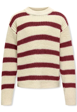 SWETER DZIEWCZĘCY ONLY 15337076