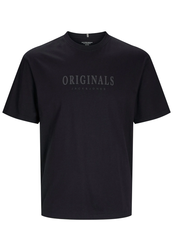 T-SHIRT CHLOPIĘCY JACK & JONES 12274890