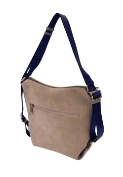 DUŻA TOREBKA DAMSKA PEPE MOLL 252342