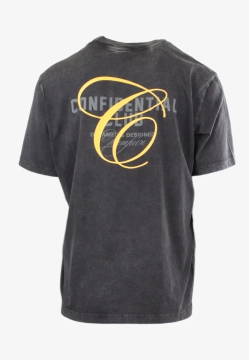 T-SHIRT MĘSKI Z KRÓTKIM RĘKAWEM CHAMPION 221576