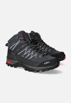 OBUWIE TREKKINGOWE MĘSKIE CMP 3Q12947