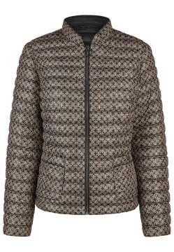 DWUSTRONNA LEKKA KURTKA DAMSKA BARBARA LEBEK 31170052