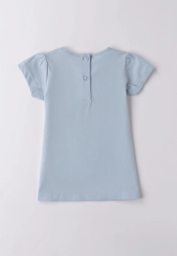 T-SHIRT DZIEWCZĘCY I DO 4 B520 G2