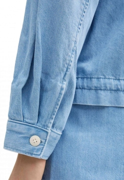 MARYNARKA DAMSKA TOM TAILOR 1046683