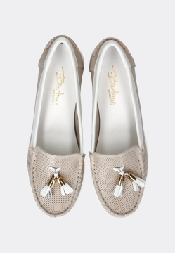 MOKASYNY DAMSKIE BERTONE 033