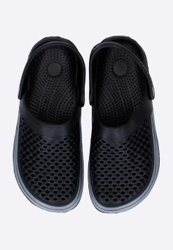 KLAPKI PIANKOWE MĘSKIE BECKER 391-0021-S2