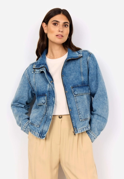 KURTKA DAMSKA SOYA 41102