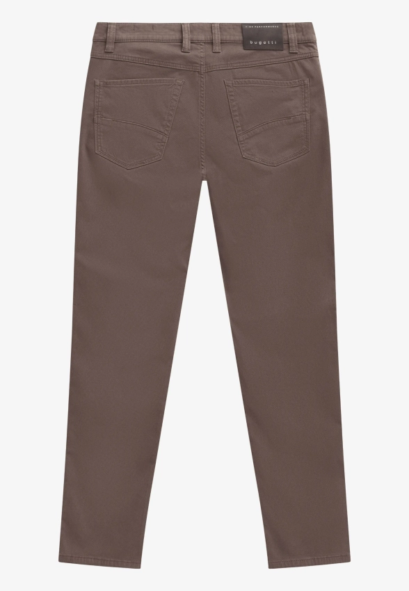 SPODNIE MĘSKIE BUGATTI 3270 86395D