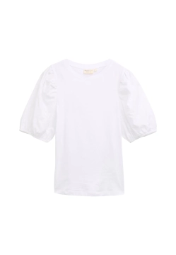 T-SHIRT DAMSKI TOM TAILOR 1046549