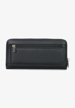 DUŻY PORTFEL DAMSKI GUESS MIMINA SLG SWZG74 59146