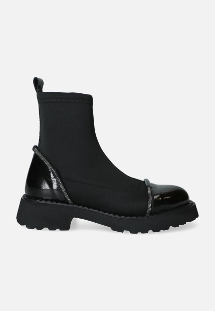 BOTKI DAMSKIE BOCCATO 127-20785