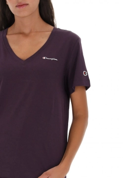 T-SHIRT DAMSKI CHAMPION 117536