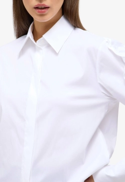 KOSZULA DAMSKA ETERNA 5212 DS56