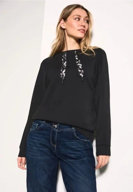 BLUZA DAMSKA CECIL 5 303038