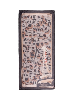 SZALIK DAMSKI ANEKKE REAL 41490-000