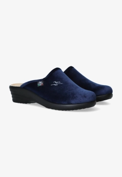 PANTOFLE DAMSKIE FLY FLOT L8 P17 PE