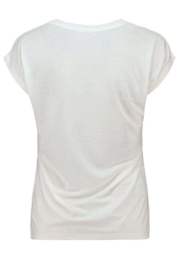 T-SHIRT DAMSKI HAILYS AYHSD-D6886LZ