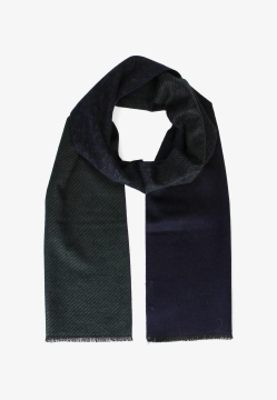 JEDWABNY SZAL MĘSKI ETERNA 184 LUIS