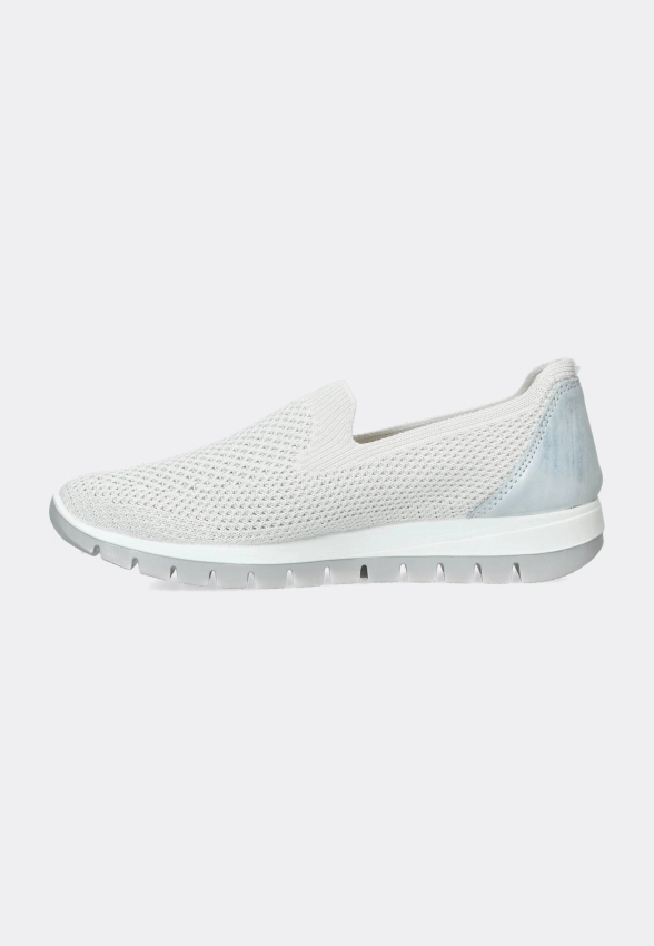 SNEAKERSY DAMSKIE IGI & CO 7658655
