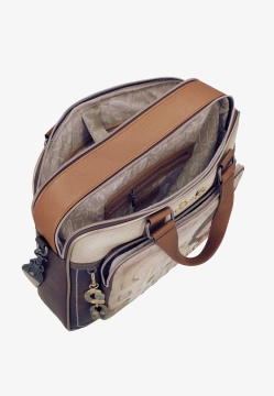 TORBA DAMSKA NA DOKUMENTY ANEKKE MUSE 42706-113