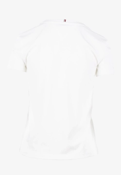 T-SHIRT DZIEWCZĘCY Z KRÓTKIM RĘKAWEM TOMMY HILFIGER KG0KG08806