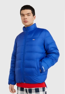 KURTKA MĘSKA PIKOWANA TOMMY JEANS DM0DM14086