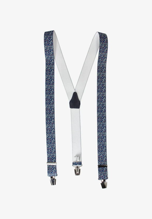 SZELKI MĘSKIE LA DUCALE E-939-GL