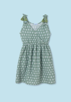 SUKIENKA DZIEWCZĘCA NA RAMIĄCZKACH MAYORAL 6951