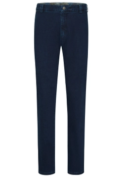 SPODNIE JEANSOWE MĘSKIE MEYER 4545 BONN