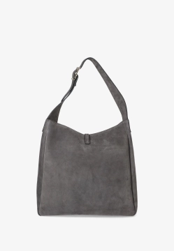 ZAMSZOWA TOREBKA DAMSKA BALDININI B6B055XXCROS