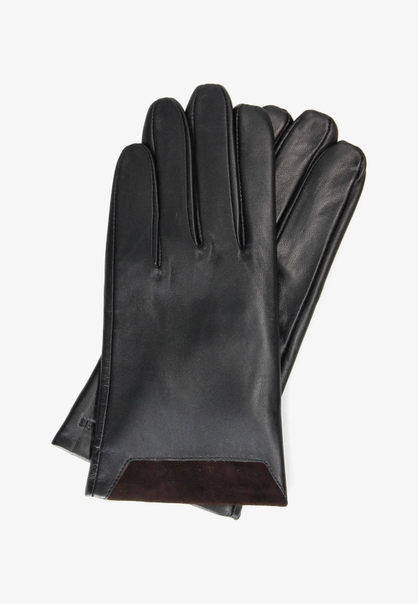 RĘKAWICZKI SKÓRZANE MĘSKIE WITTCHEN 39-6L-960-14